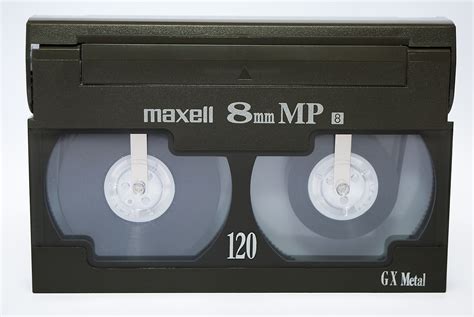File 8mm Cassette Front  Wikipedia
