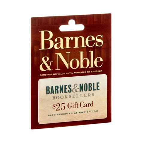 barnes noble booksellers  gift card reviews
