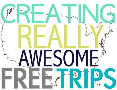 creating  awesome  trips oakland ca craft