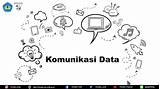 Komunikasi Data sketch template