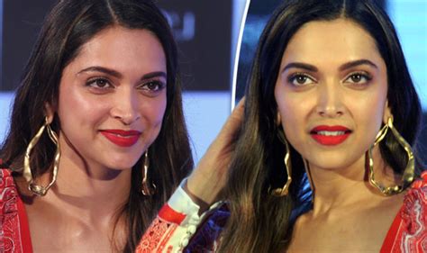 xxx deepika padukone s real reason for ‘rejecting new movie films entertainment uk