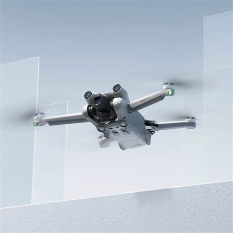dji mini  pro  world class review drone blog dronescendcouk
