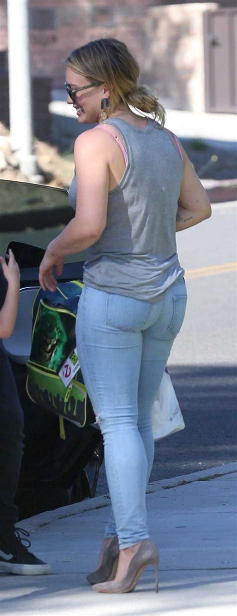 posts tagged beverly hills sawfirst hot celebrity pictures sexy jeans girl hilary duff