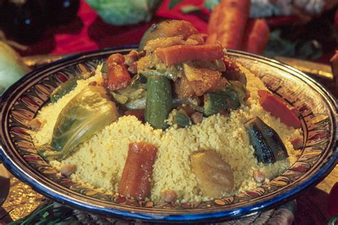 collection  traditional moroccan comfort food recipes
