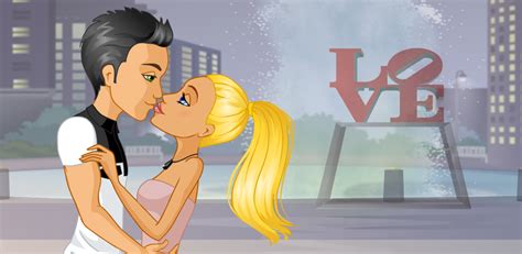 Couple Kissing Dress Up Amazon Es Appstore Para Android