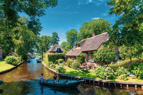 places       netherlands