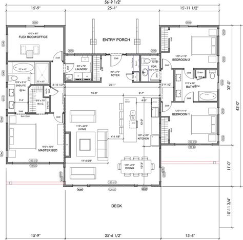house construction plan modern style house plans contemporary house plans
