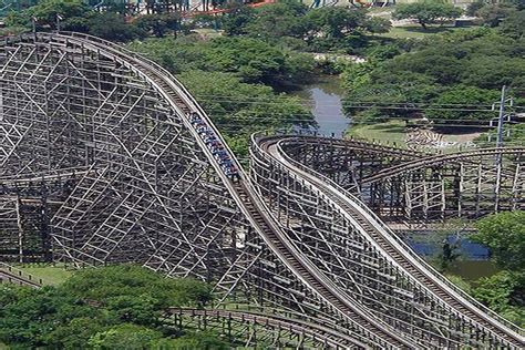 The Most Extreme Roller Coasters On The Planet Business Insider