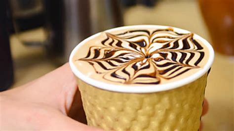 10 worst fancy coffee drinks health
