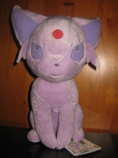 espeon and umbreon usagimakeups pokemon collection