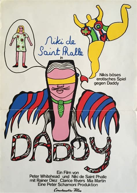 Daddy 1973 Unifrance Films