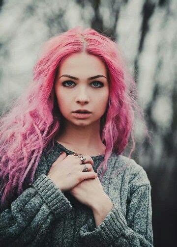 pin by rümeysa can on p interesting hair colours character inspiration girl pastel pink