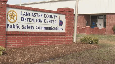 plans   detention center  lancaster county sc wcnccom