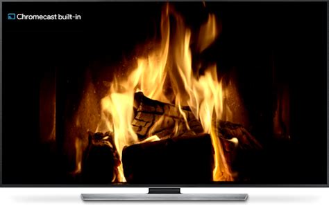 fireplace  chromecast tv  pc mac windows    napkforpccom