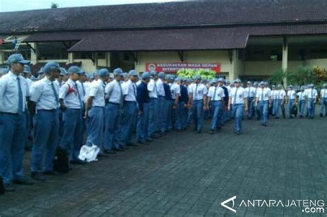 Siswa Sma Taruna Palembang Meninggal Dunia Saat Mos Antara News