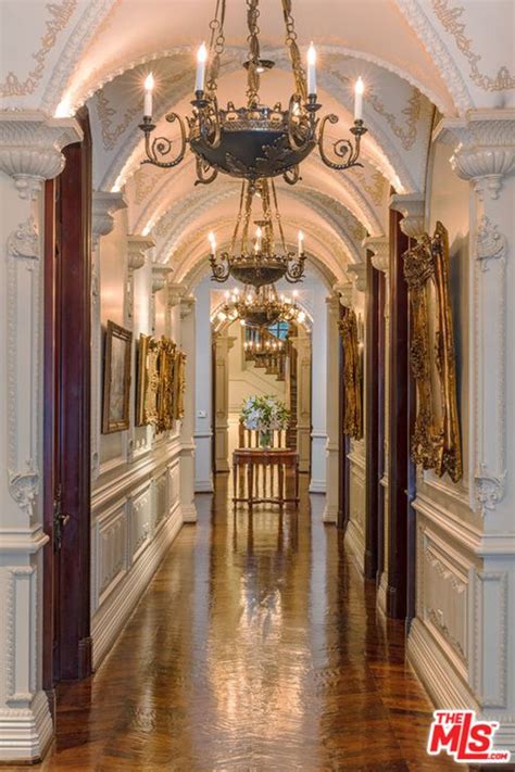 Bel Air's 48,000 Sq. Ft. 'Le BelvÃ©dÃ¨re' ChÃ¢teau Reduced to