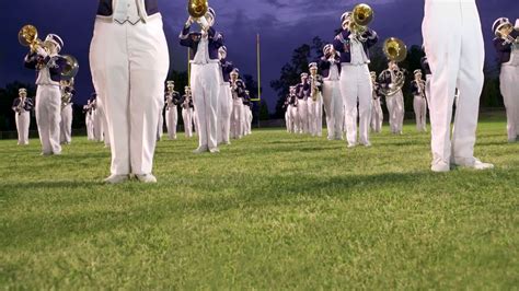 High School Marching Band Members Disciplined After