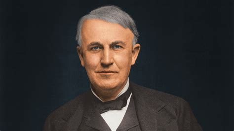 edison turned night  day history   headlines