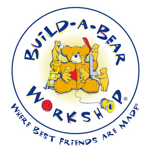 history  build  bear workshop toughnickel