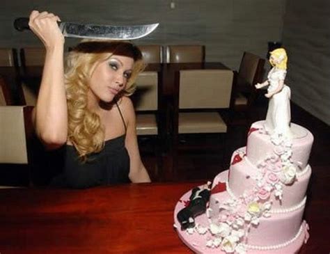 divorce cakes 30 pics