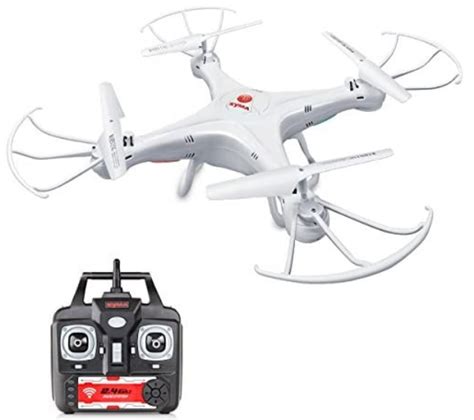 dodoeleph syma xa  rc headless quadcopter toys rtf ghz  axis gyro drone  camera