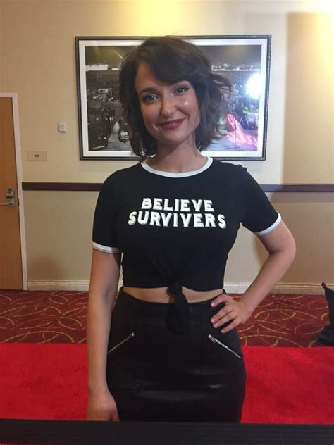 49 Hot Milana Vayntrub Big Ass Photos Wet Dreams Stuff