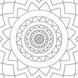Symmetrical Coloring Pages Getcolorings Getdrawings Printable sketch template