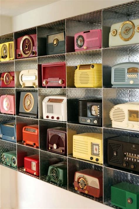 collections how to collect and display interesting items retro vintage retro home retro