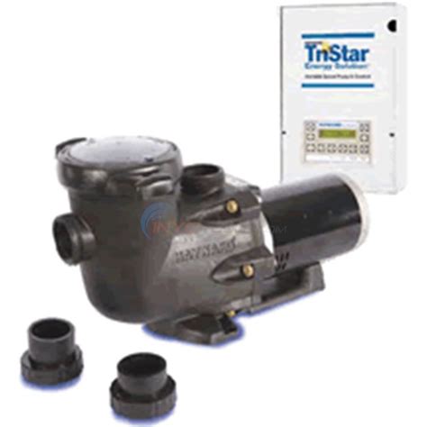 hayward tristar energy solution stand  control tristar pump speevpack inyopoolscom