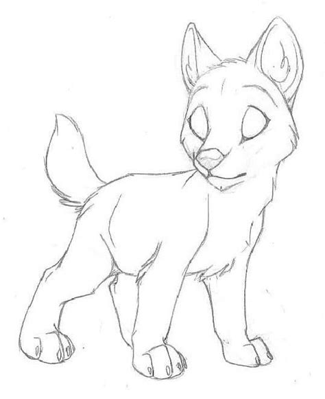 anime wolf drawing furry drawing dog drawing drawing base drawing