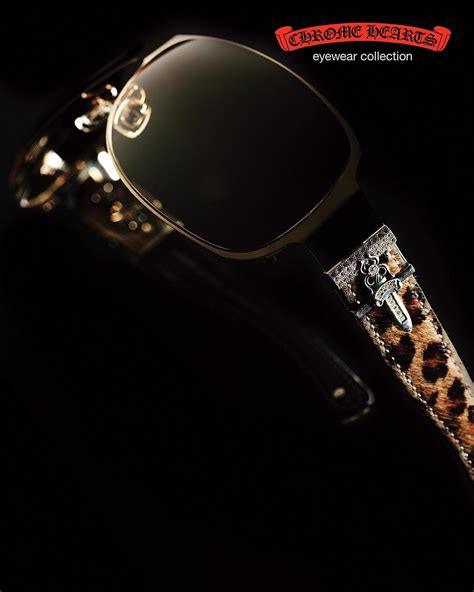 erkers fine eyewear largest selection  chrome hearts   st louis exclusively