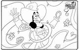 Jake Neverland Captain Pooh Winnie Coloringhome sketch template