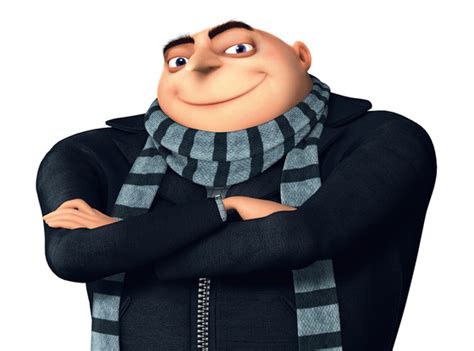 despicable   review roundup steve carells gru  funny