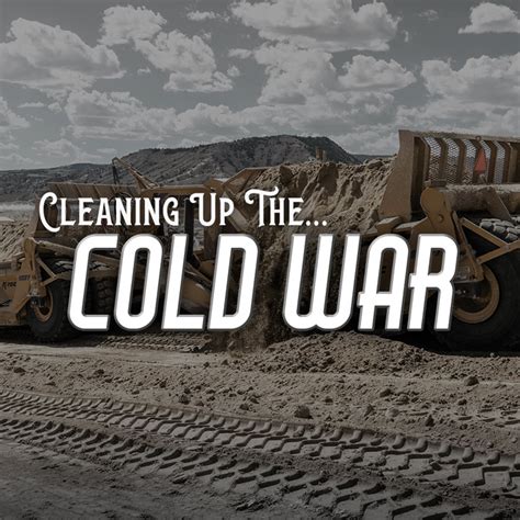 cleaning   cold war  tec