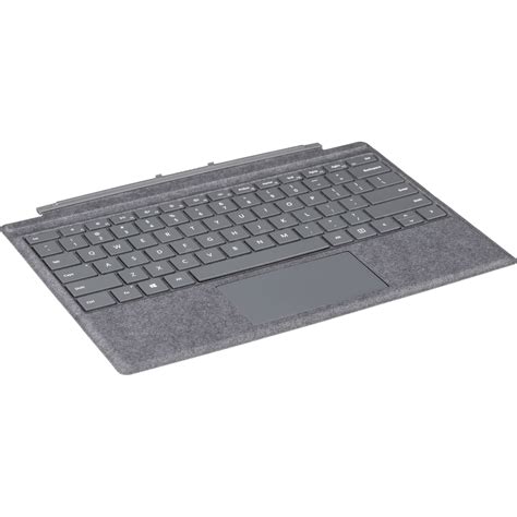 surface pro signature keyboard black