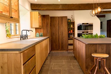 copper kitchen kitchen designers bespoke kitchens