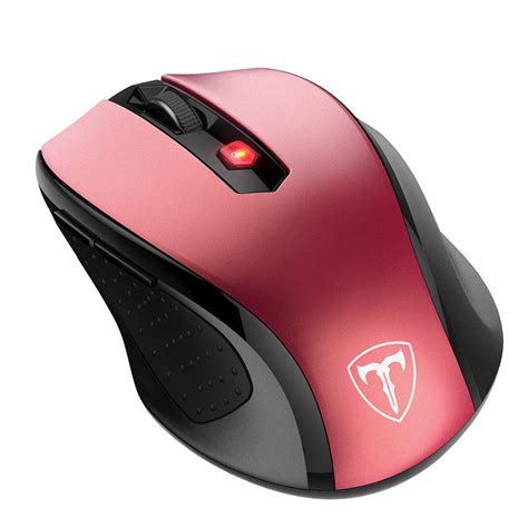 buy patuoxun wireless mouse energy saving  usb wireless mice pc