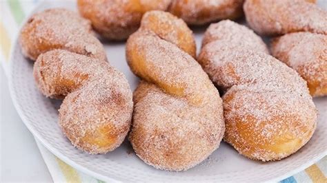 bicho bicho twist donut recipe philapino recipes twisted recipes