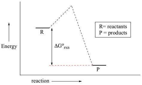 label  diagram energy reaction progress bronaghkathryn