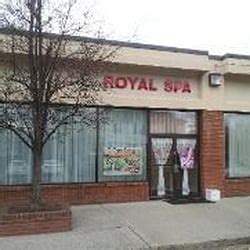royal spa day spas  main st east hartford ct phone number yelp