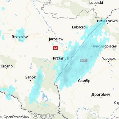 przemysl poland severe weather alert weather underground