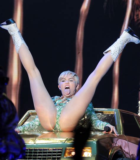 miley cyrus concert canceled on morality grounds