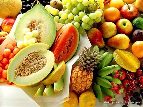 desktop fruits   benefits fruits  health