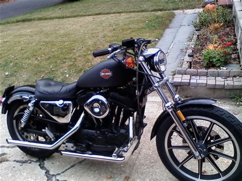 early evo sportsters harley davidson forums