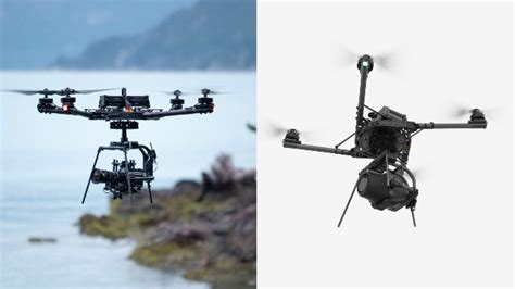 alta  foldable drone  lb payload capacity robotic gizmos