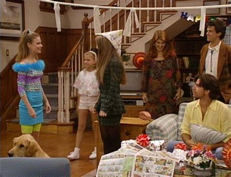 I M Doing This Kimmy Gibbler Outfit For Christmas Kimmy