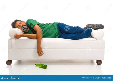 After Drink Stock Image Image Of Pants Sleep Drunk 17127165