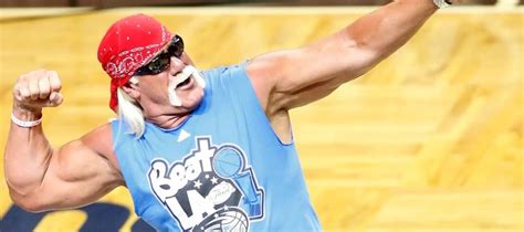 hulk hogan says bubba “the love sponge” ex wife is in sex tape with him wrestling