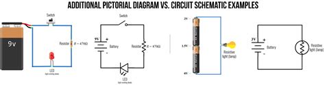 difference  schematic diagram  wiring diagram easy wiring