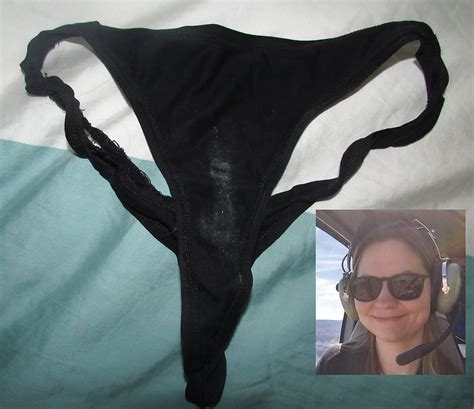 The Worn Panties And Her Owners Over The Years 35 57